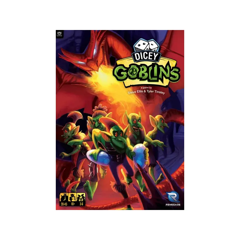 Dicey Goblins