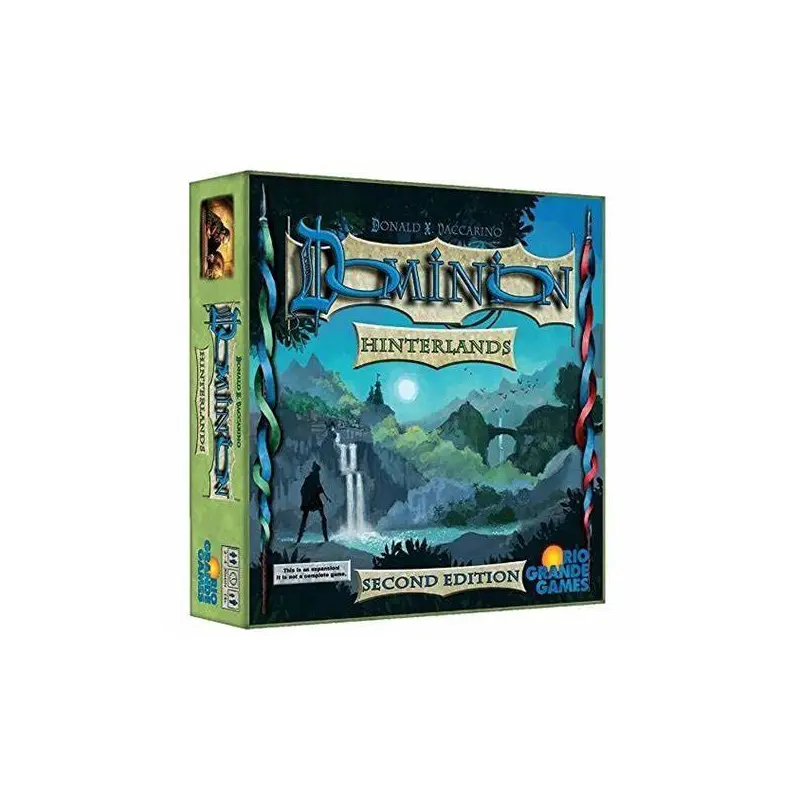 Dominion: Hinterlands