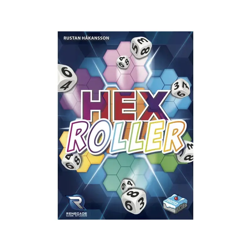 Hex Roller