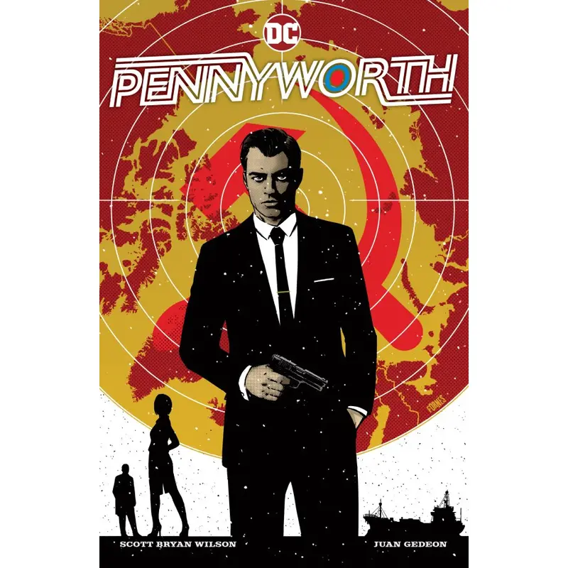 Pennyworth TP