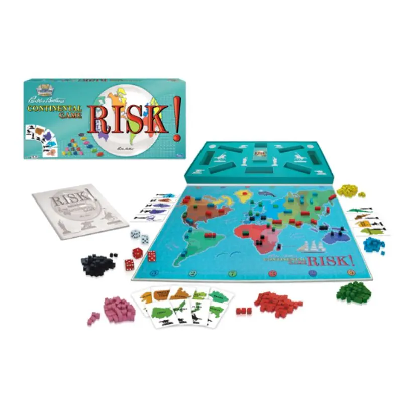 Risk 1959
