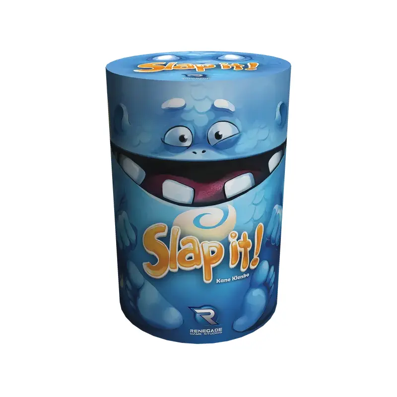 Slap It!