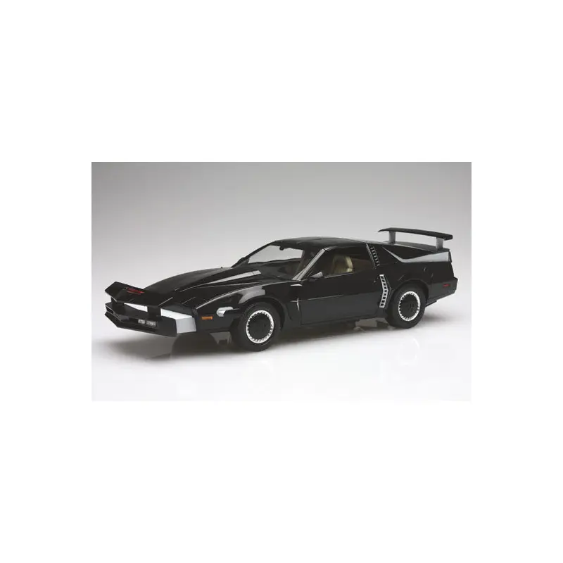 Aoshima 1/24 Knight Rider 2000 K.I.T.T. SPM