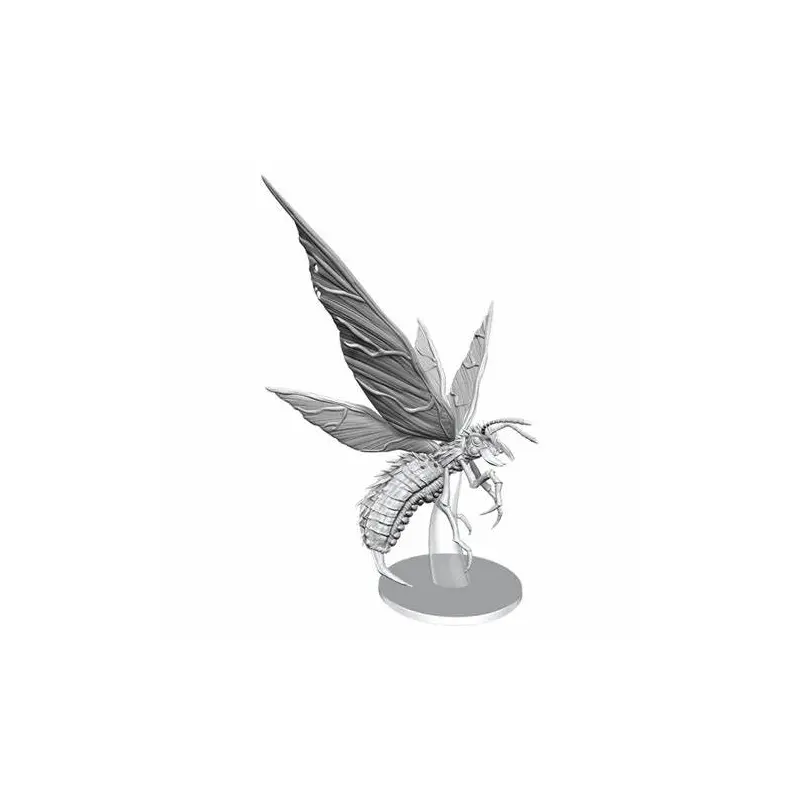 D&D Nolzur's Marvelous Unpainted Minis: W17 Hellwasp