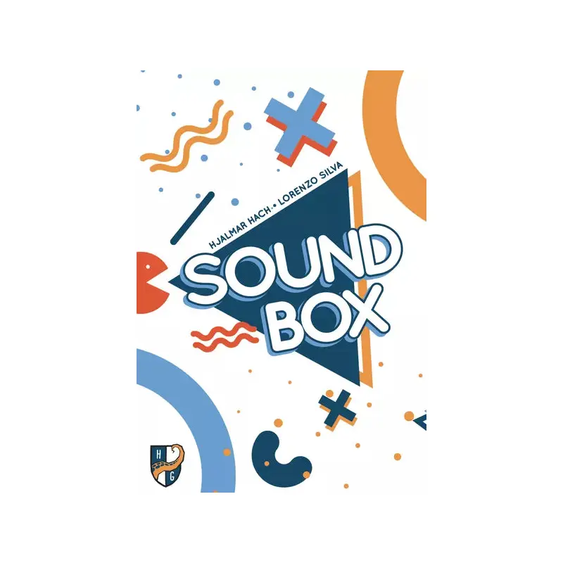 Sound Box