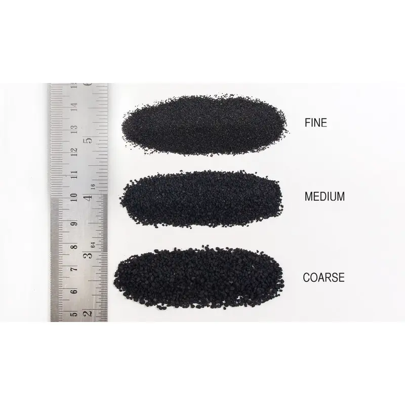 Woodland Scenics Fine Cinders Ballast