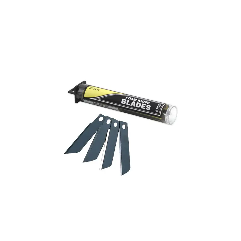 Woodland Scenics ST1434 Foam Knife Blades