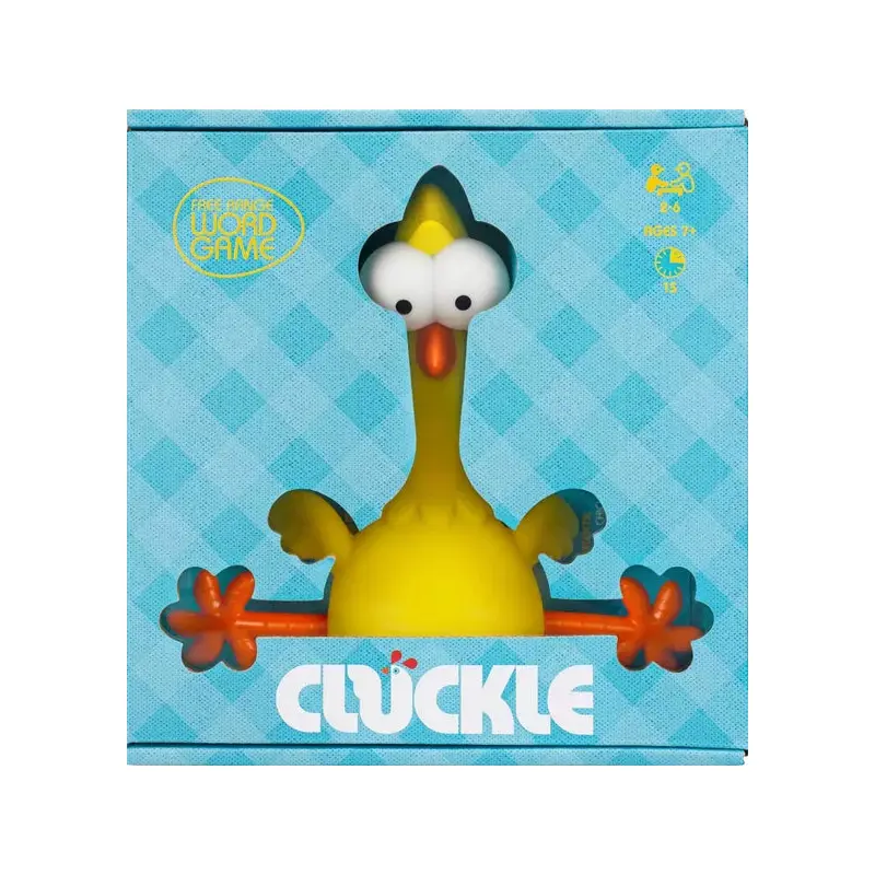 Cluckle
