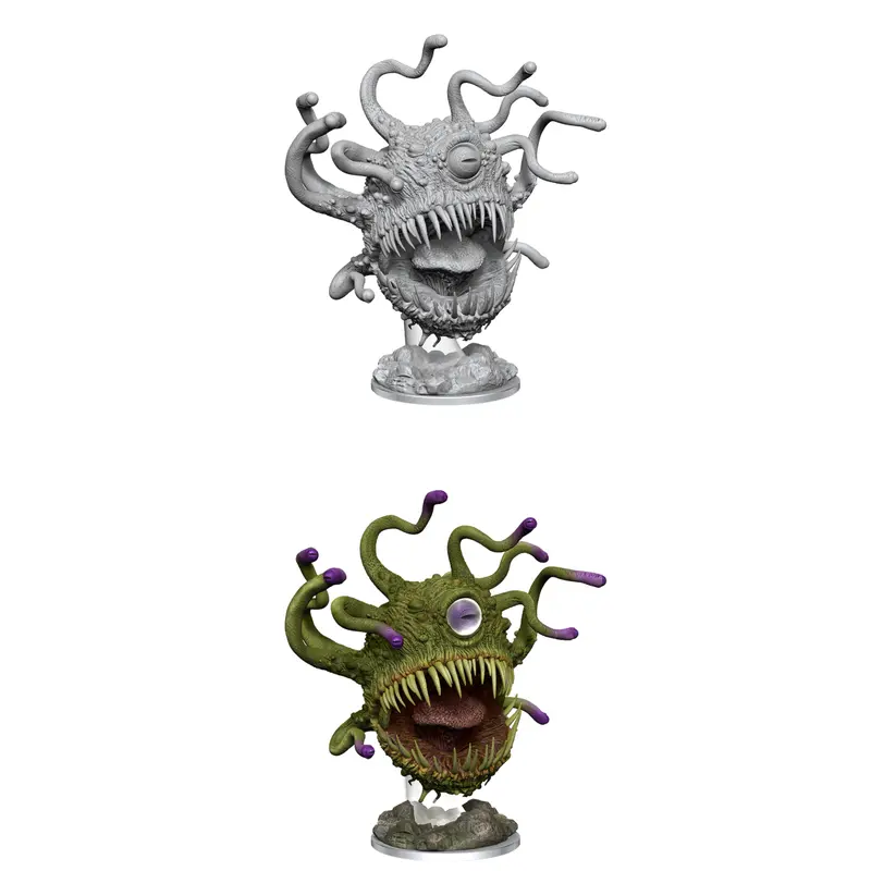 D&D Nolzur's WK90431 Beholder Variant D&D WV18