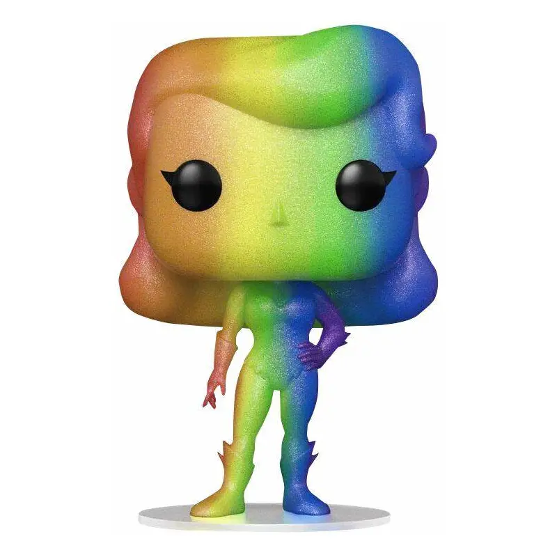 Funko Pop! - Pride Poison Ivy 157