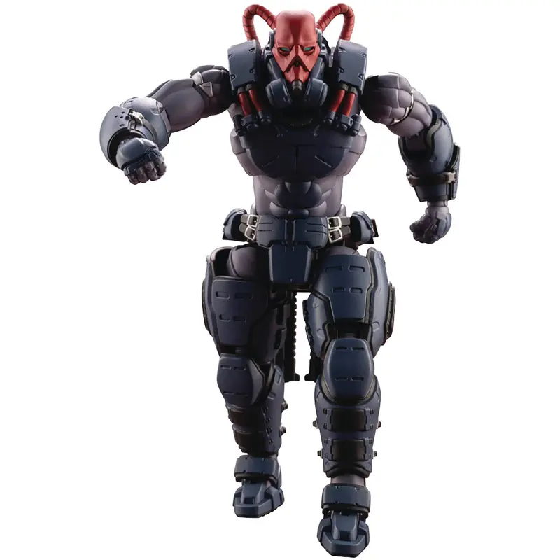 HEXA GEAR BLOCK GOVERNOR BUMP UP EXPANDER 1/24 KIT