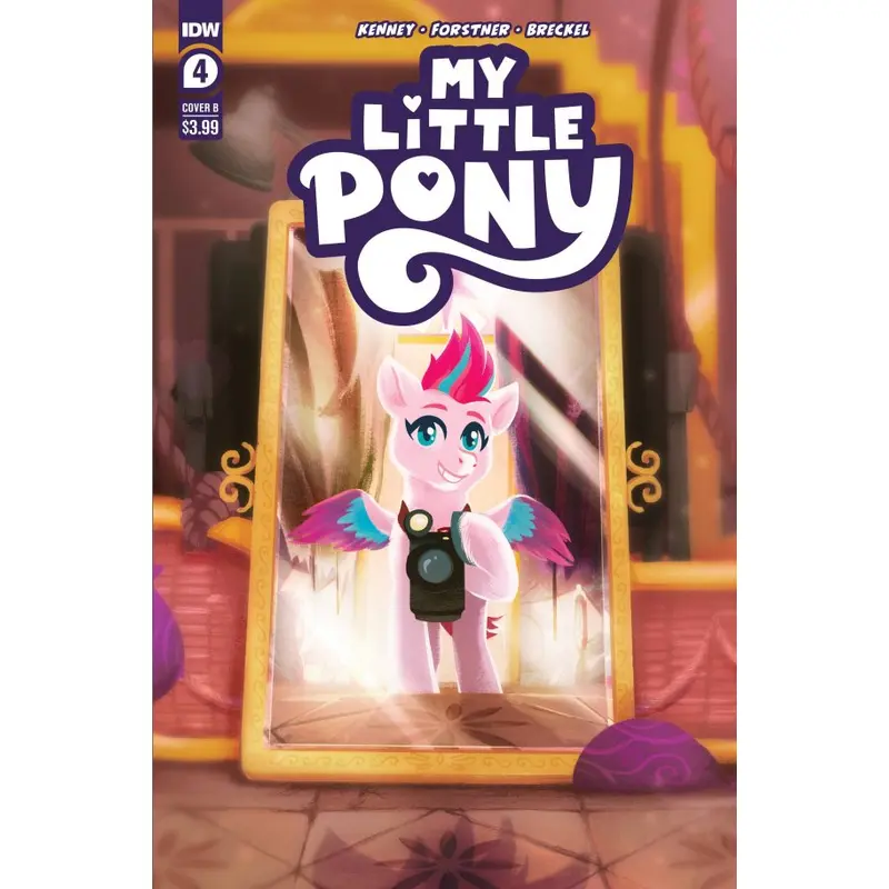 My Little Pony #4