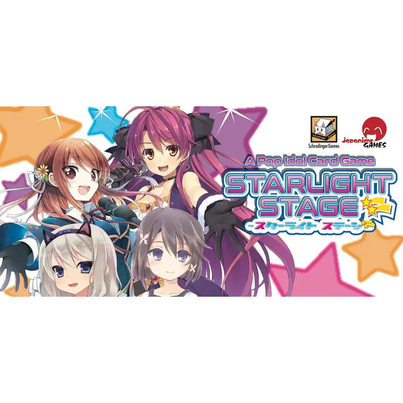 Starlight Stage