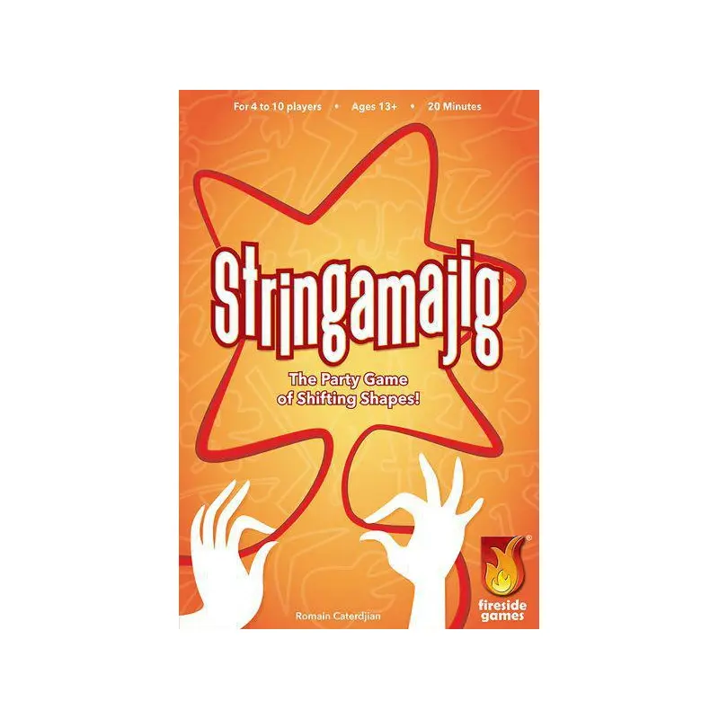 Stringamajig