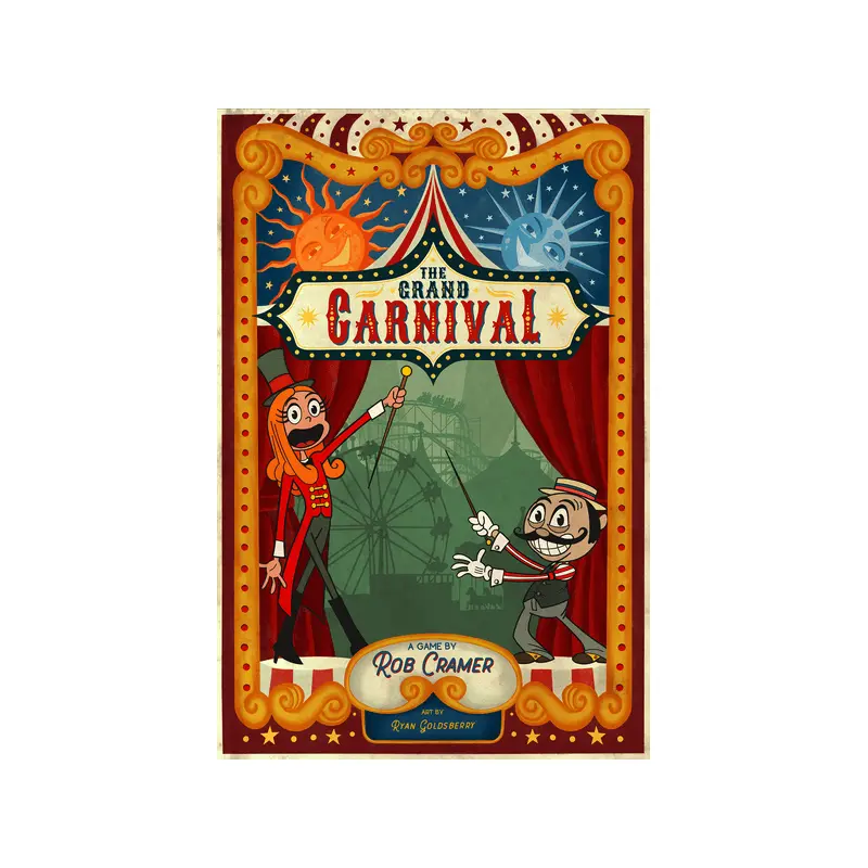 The Grand Carnival