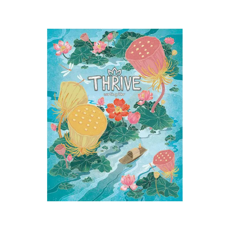 Thrive