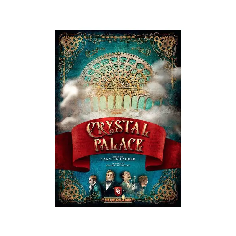 Crystal Palace