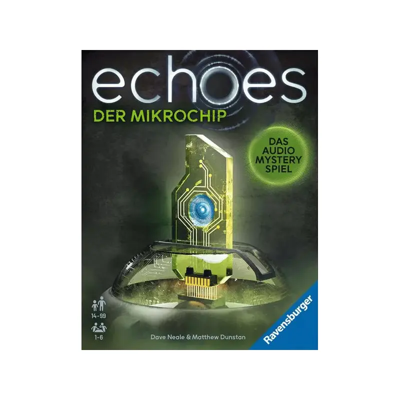 echoes: The Microchip
