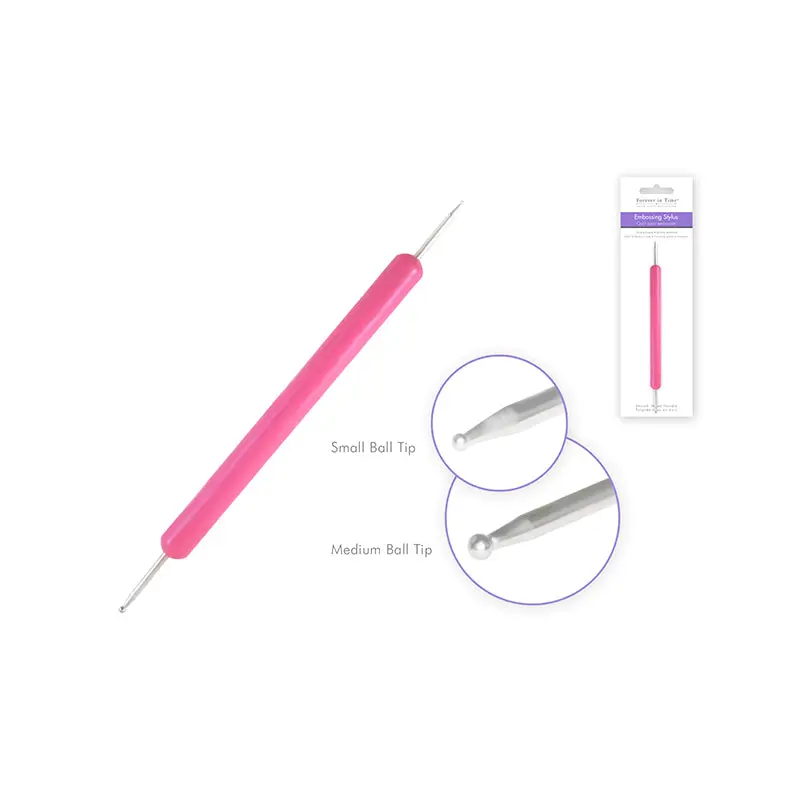 Embossing Stylus