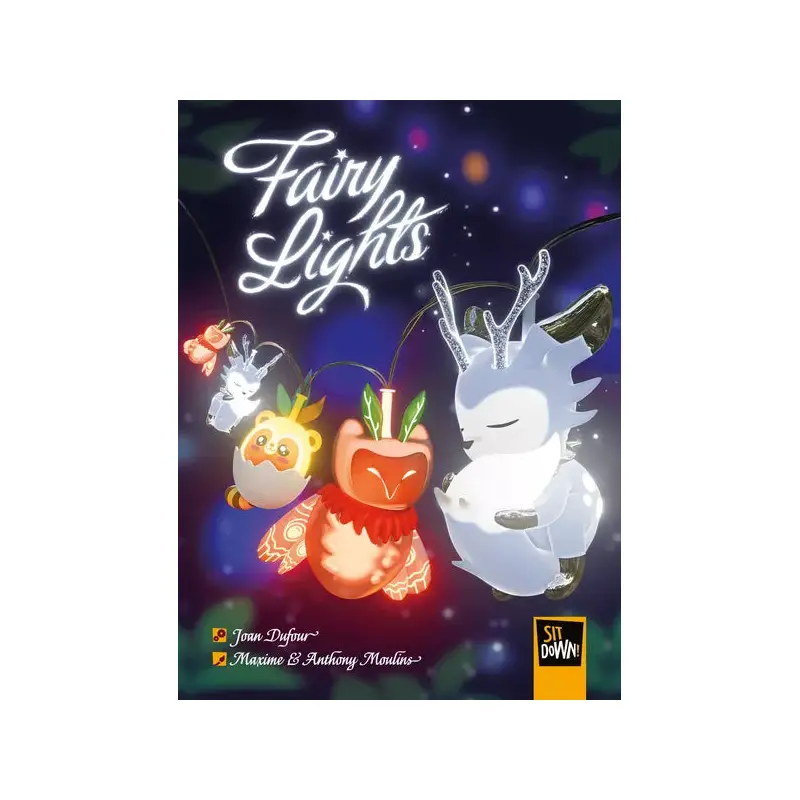 Fairy Lights