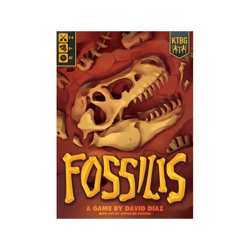 Fossilis