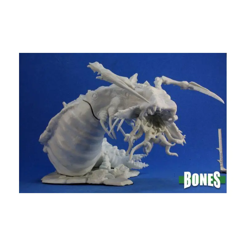 Great Mother Mashaaf (Reaper Bones)