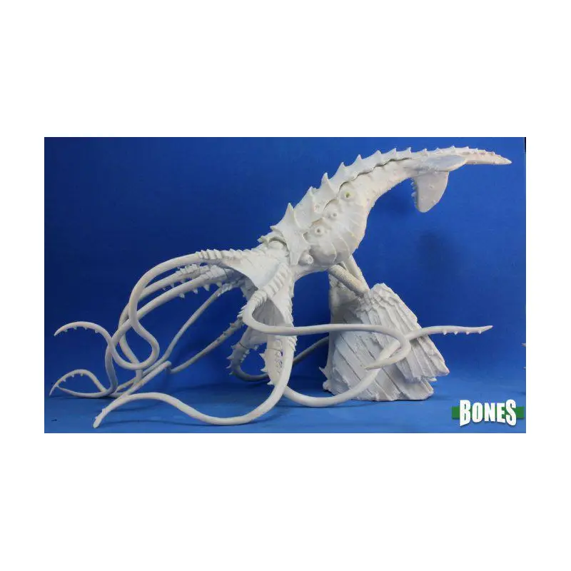 Kraken (Reaper Bones)