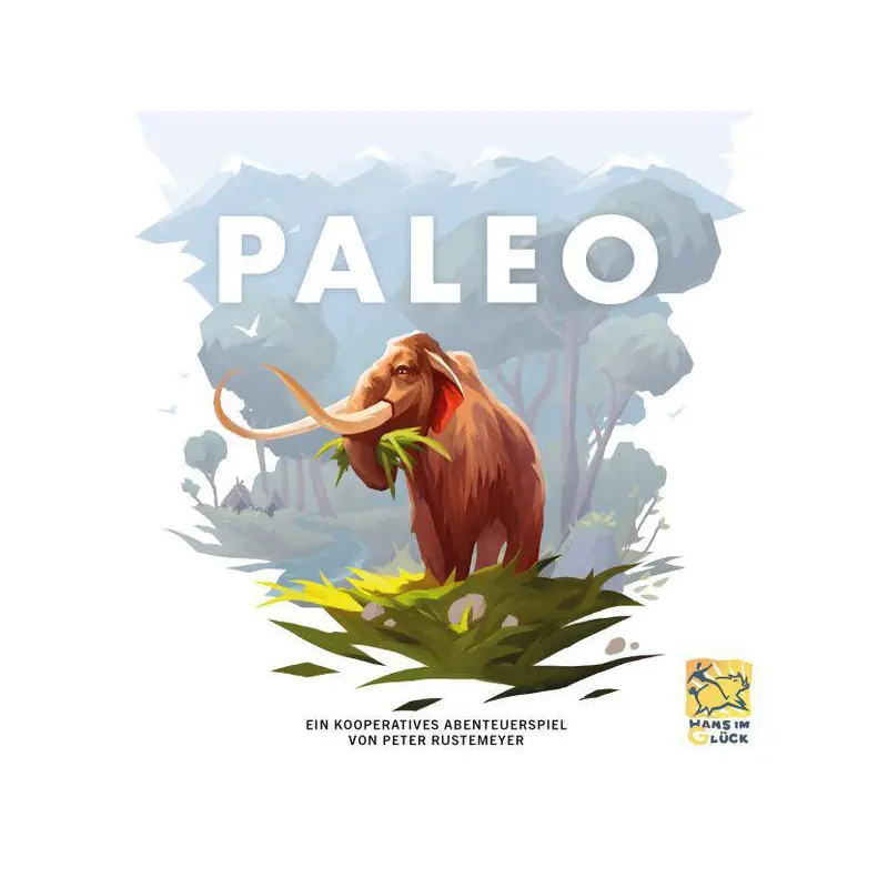 Paleo