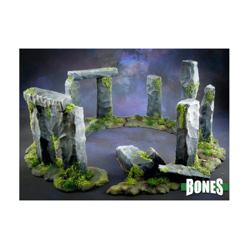 Reaper: Mystic Circle