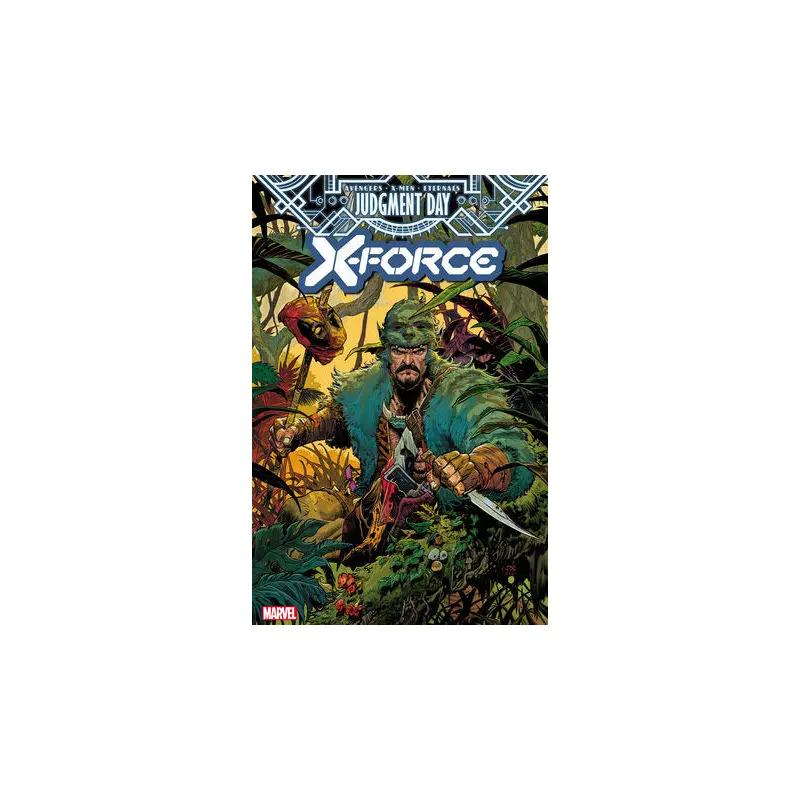 X-Force (2019) #31