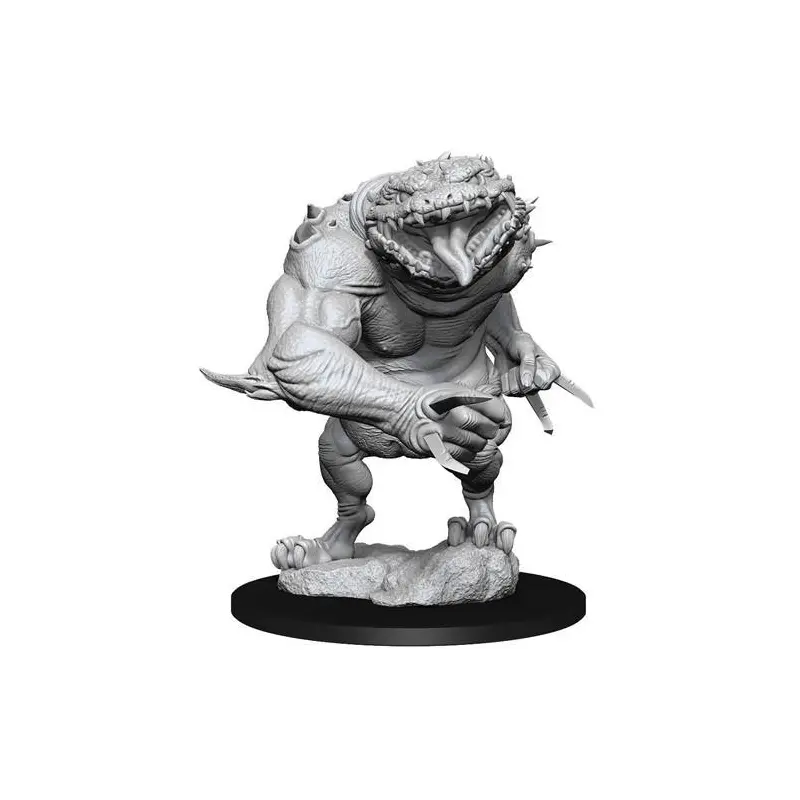 Blue Slaad (WIZ90024)