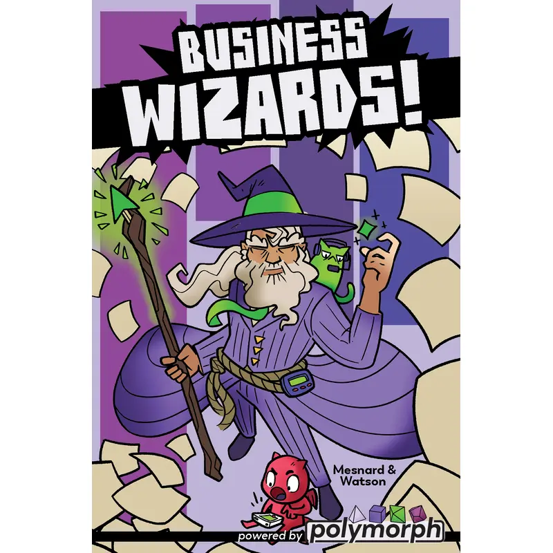 Business Wizards