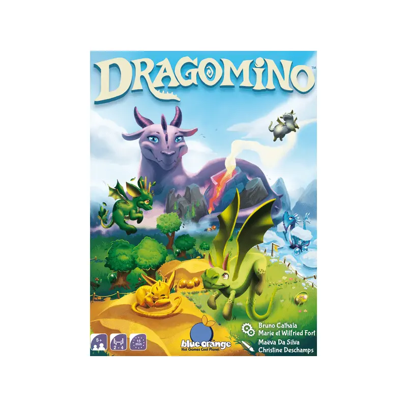 Dragomino