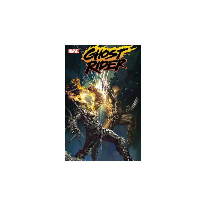 Ghost Rider (2022) #6