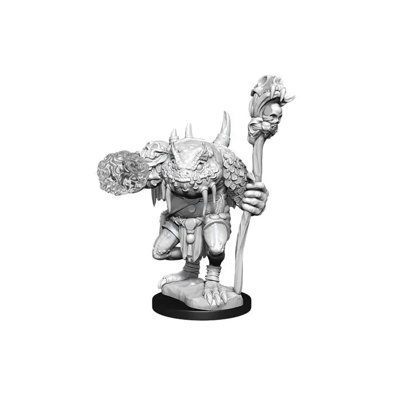 Green Slaad (Nozlur)