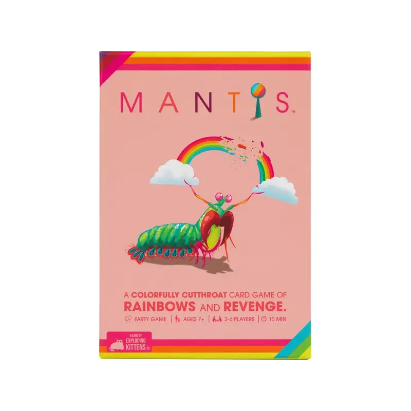 Mantis