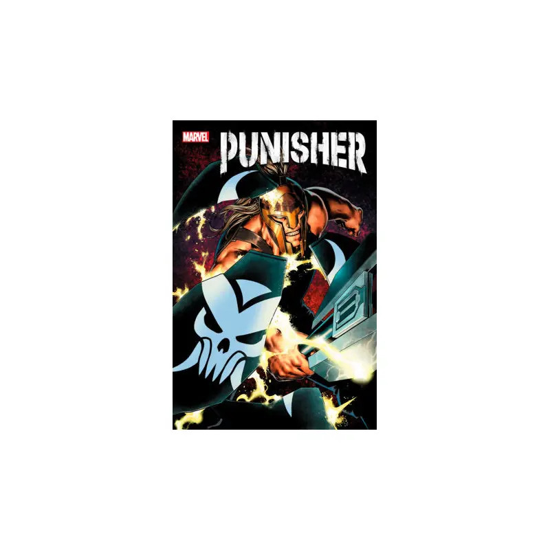 Punisher (2022) #6