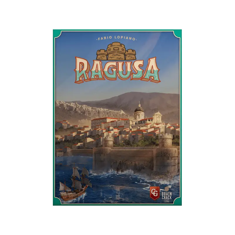 Ragusa