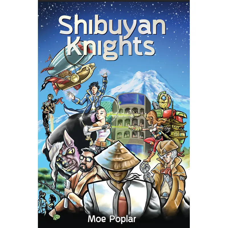 Shibuyan Knights