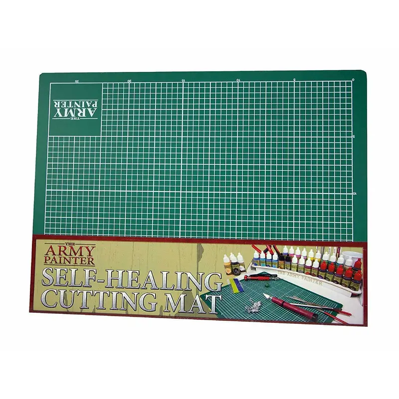 Army Painter Self-Healing Cutting Mat