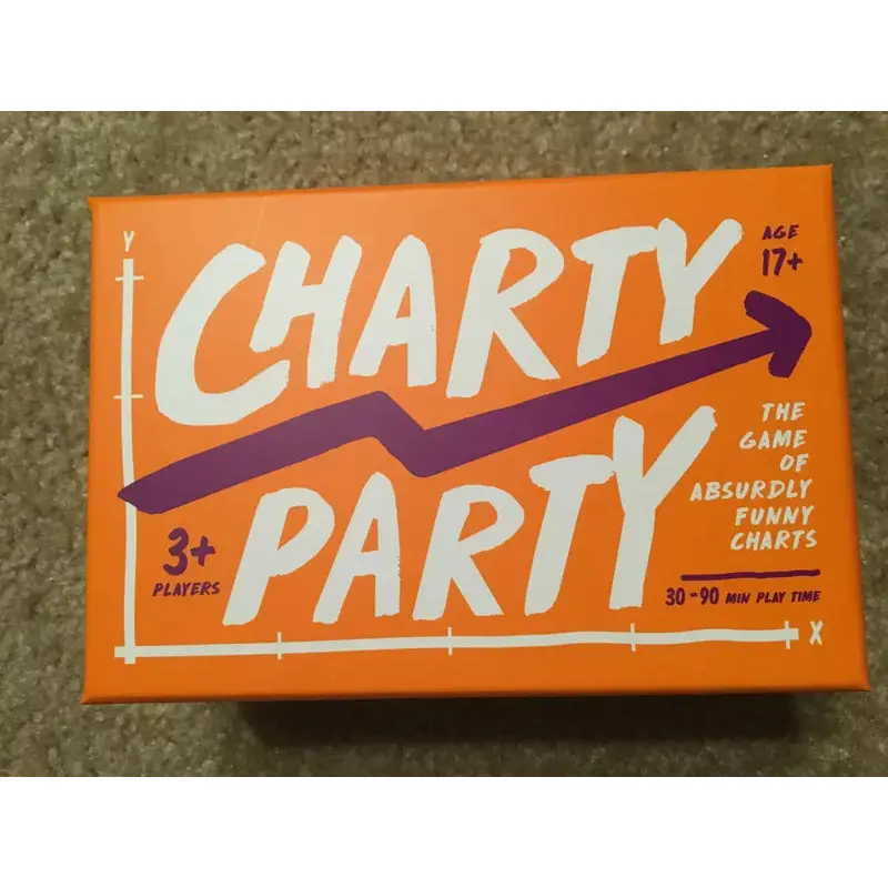 Charty Party