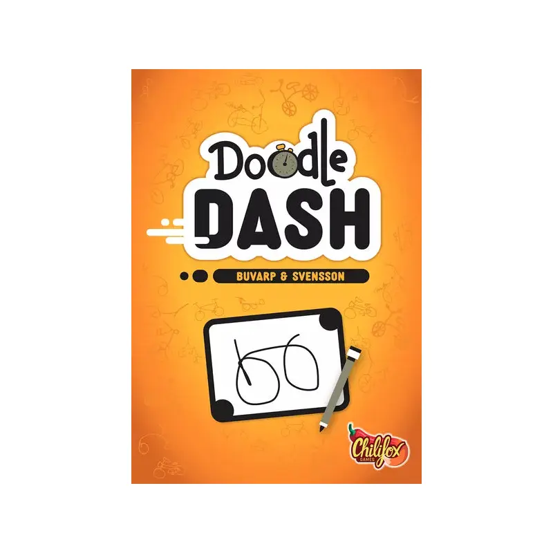 Doodle Dash