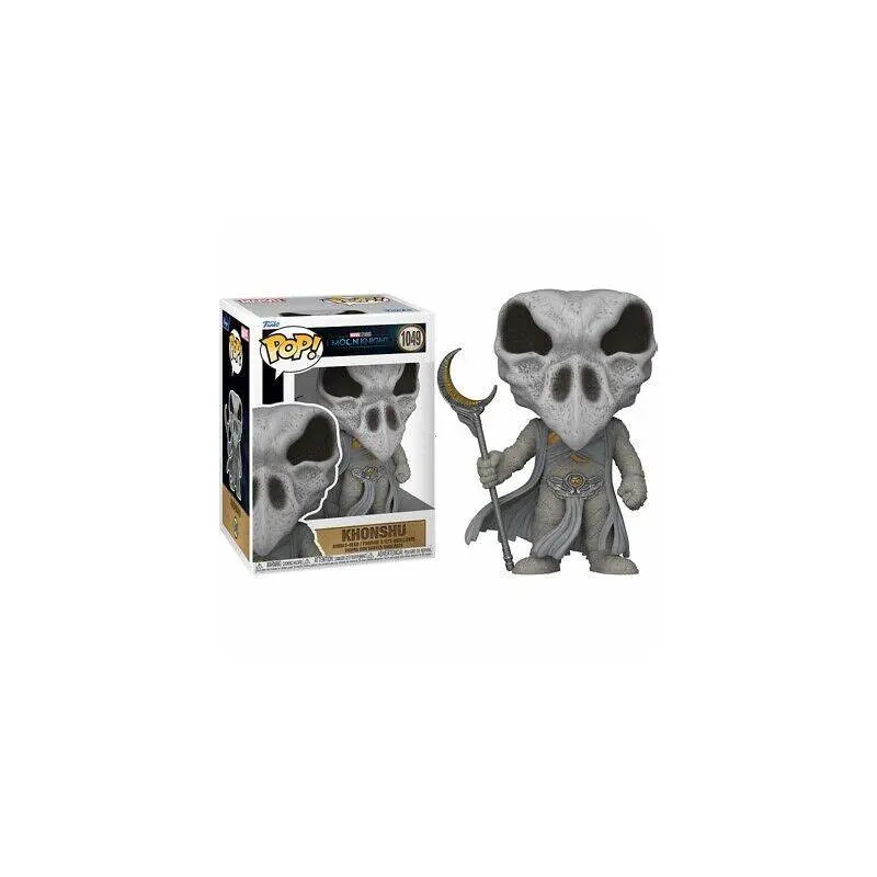 FUNKO POP Marvel Moonknight Khonshu 1049