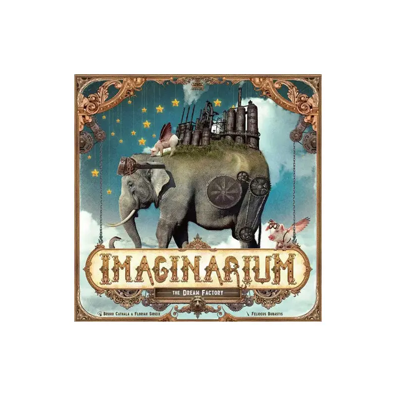 Imaginarium