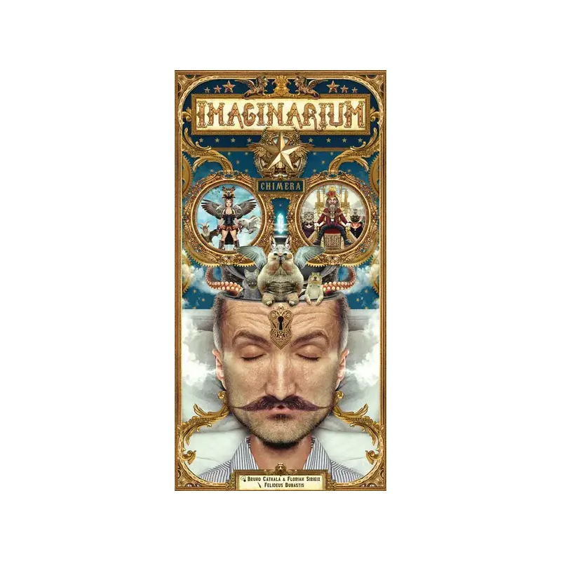 Imaginarium: Chimera