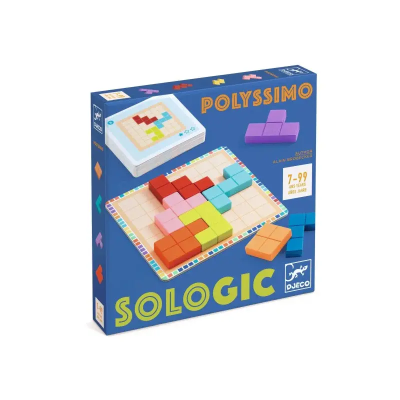 Polyssimo Sologic