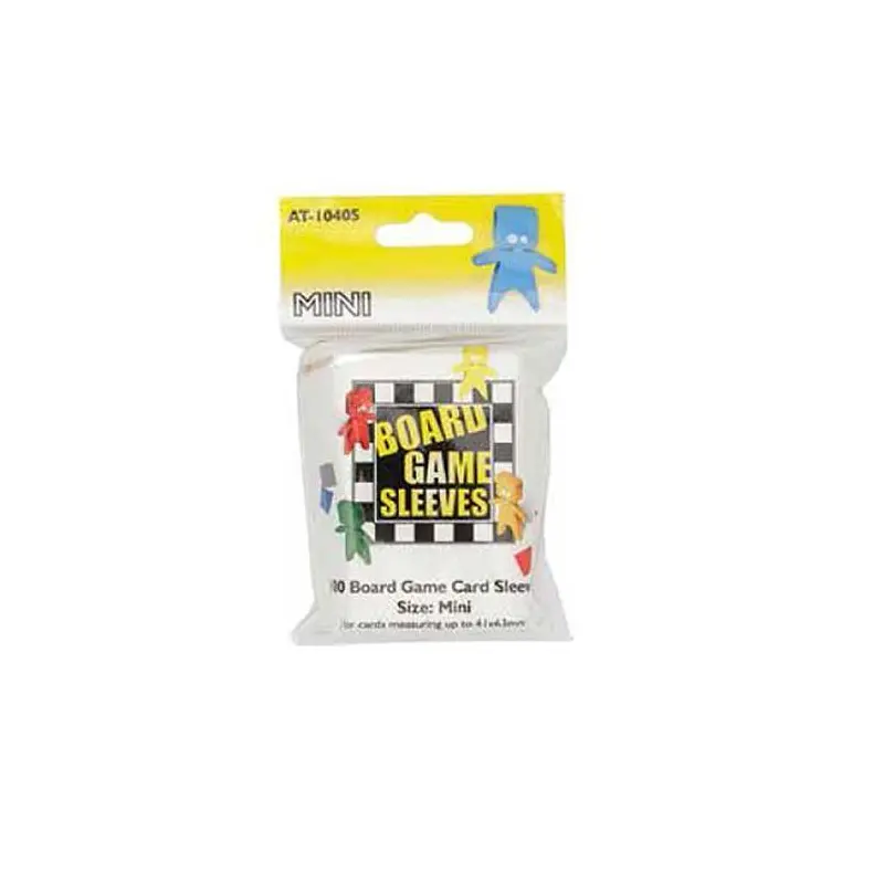 Sleeves Mini Arcane Tin