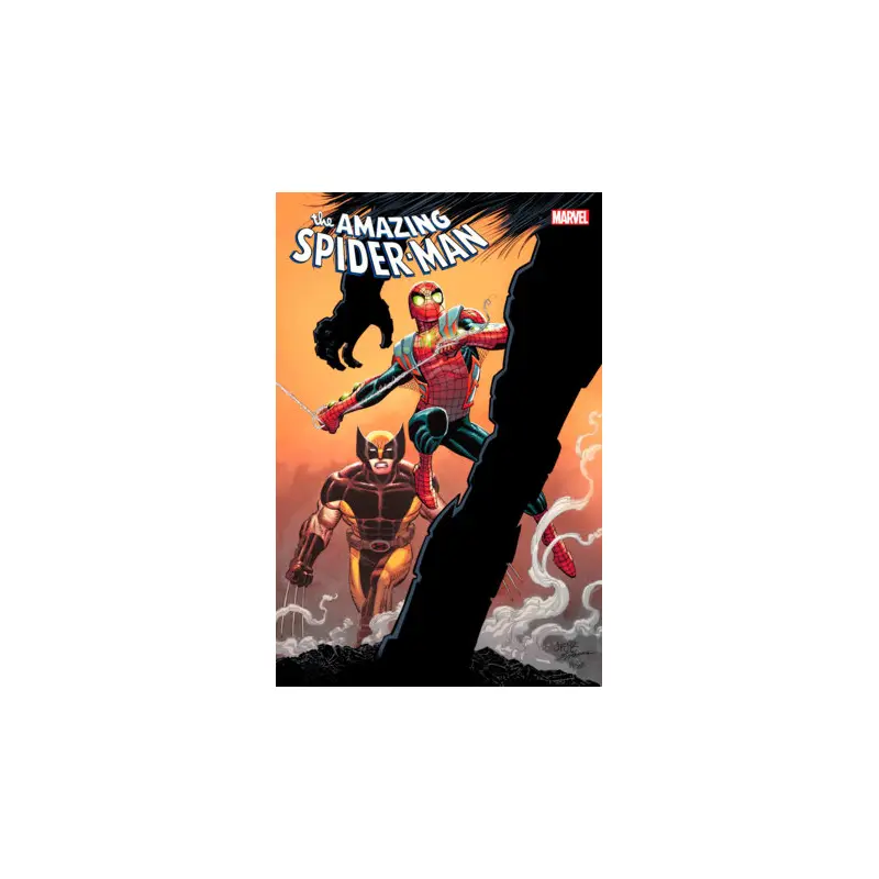 The Amazing Spider-Man (2022) #9