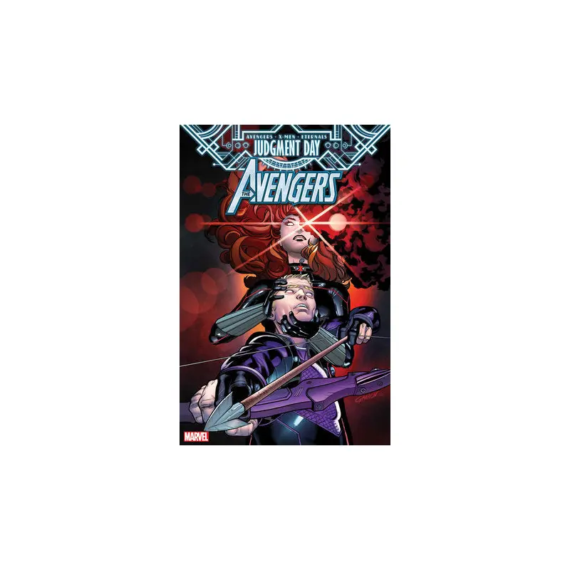 Avengers (2018) #60