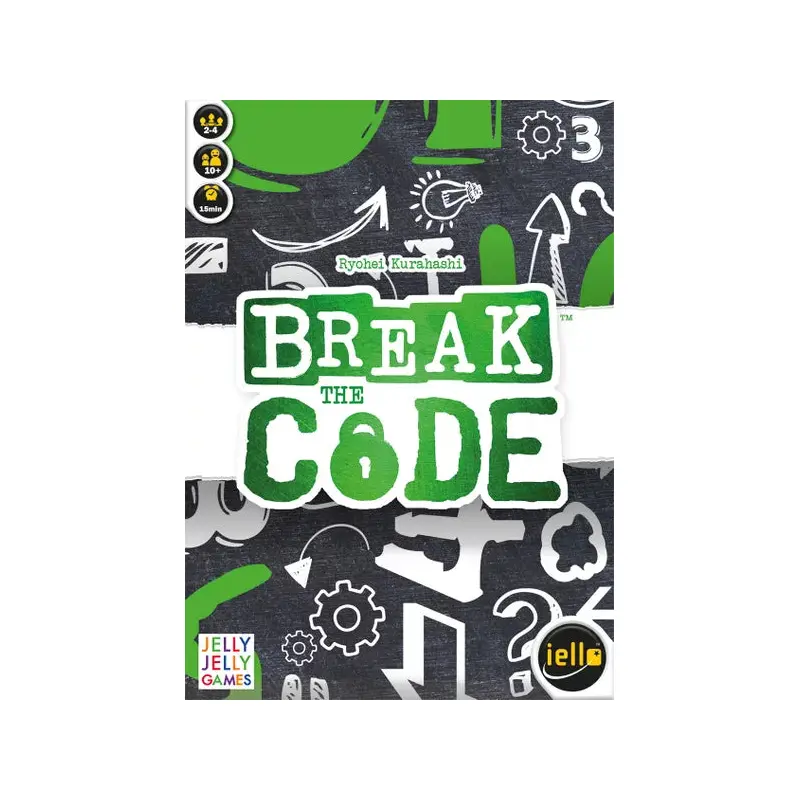 Break the Code